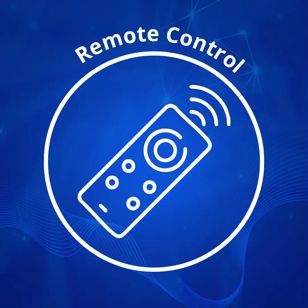 Remote-Control