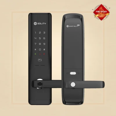 Solity-GM-7000BK-Digital-Lock