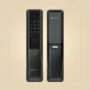 Solity-GP6000BAK-Digital-Door-Lock