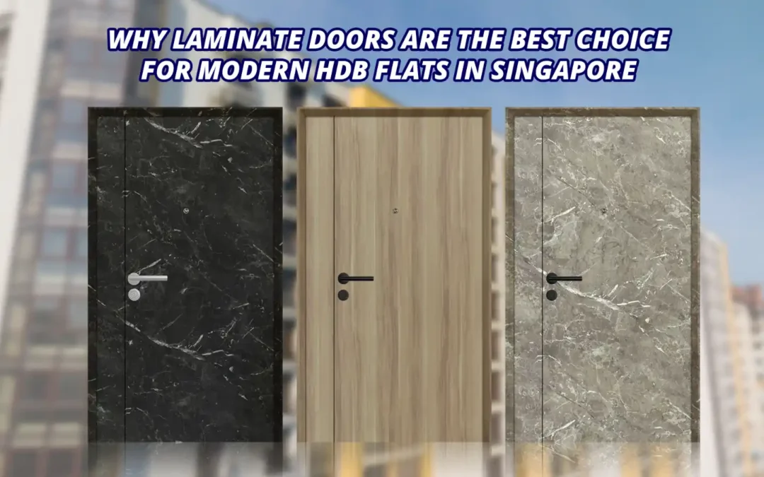 Laminate-Doors-Singapore