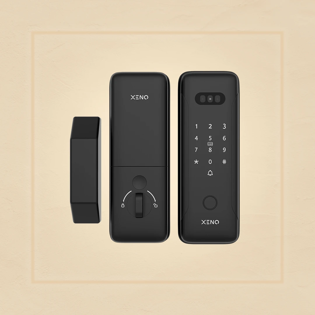 Xeno-X-Rim-Digital-Door-Lock