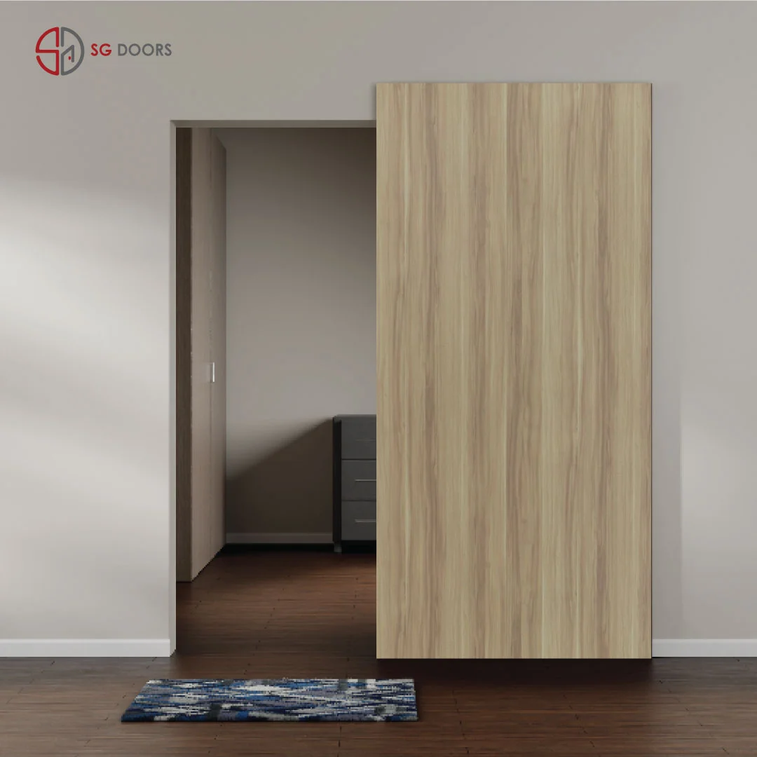 Invisible-Sliding-Door