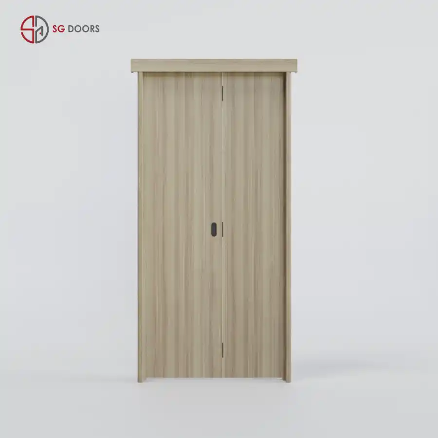 Wooden-Foldable-Doors