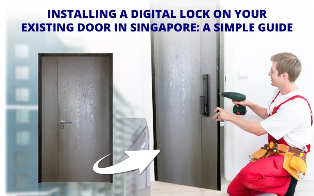 Installing-a-Digital-Lock-on-Your-Existing-Door
