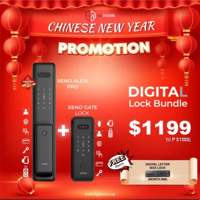 Xeno-Bundle-Promotion