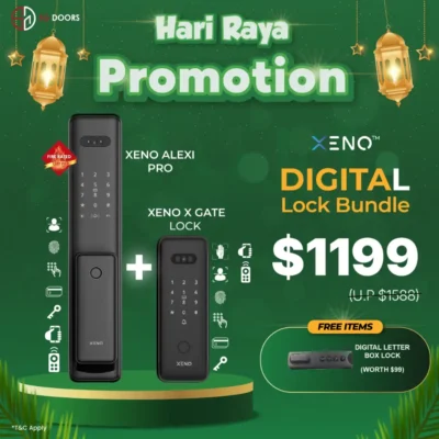 Xeno-Bundle-Promotion