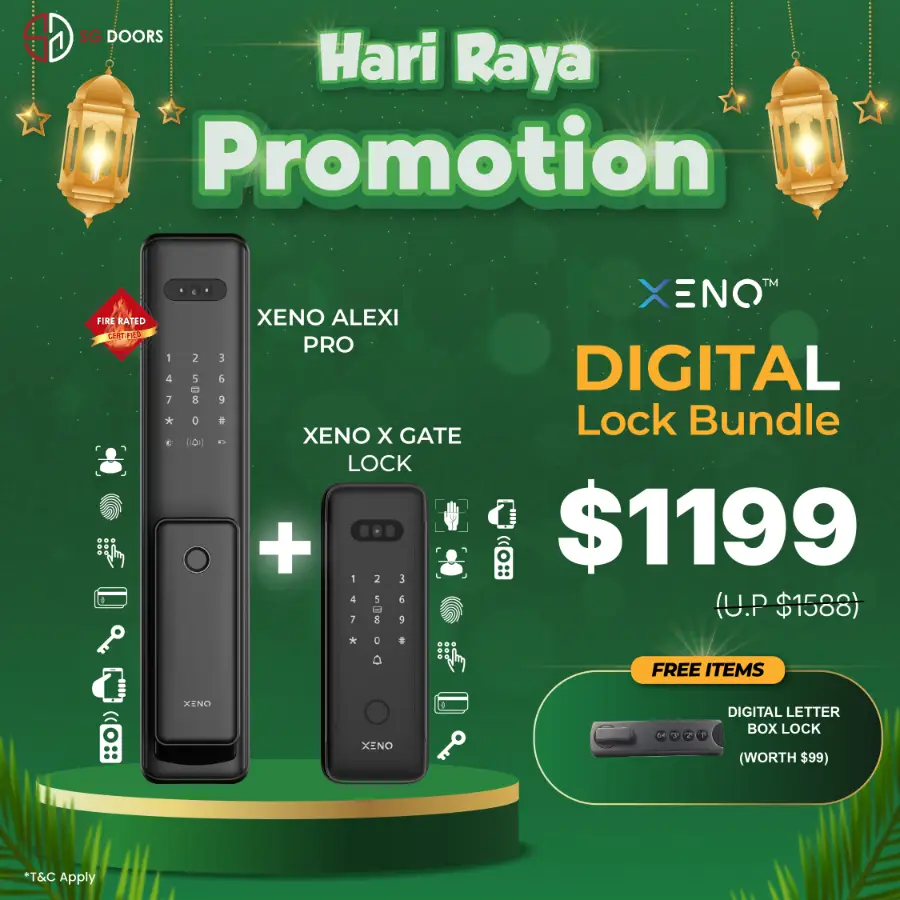 Xeno-Bundle-Promotion