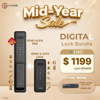 Xeno-Bundle-Promotion