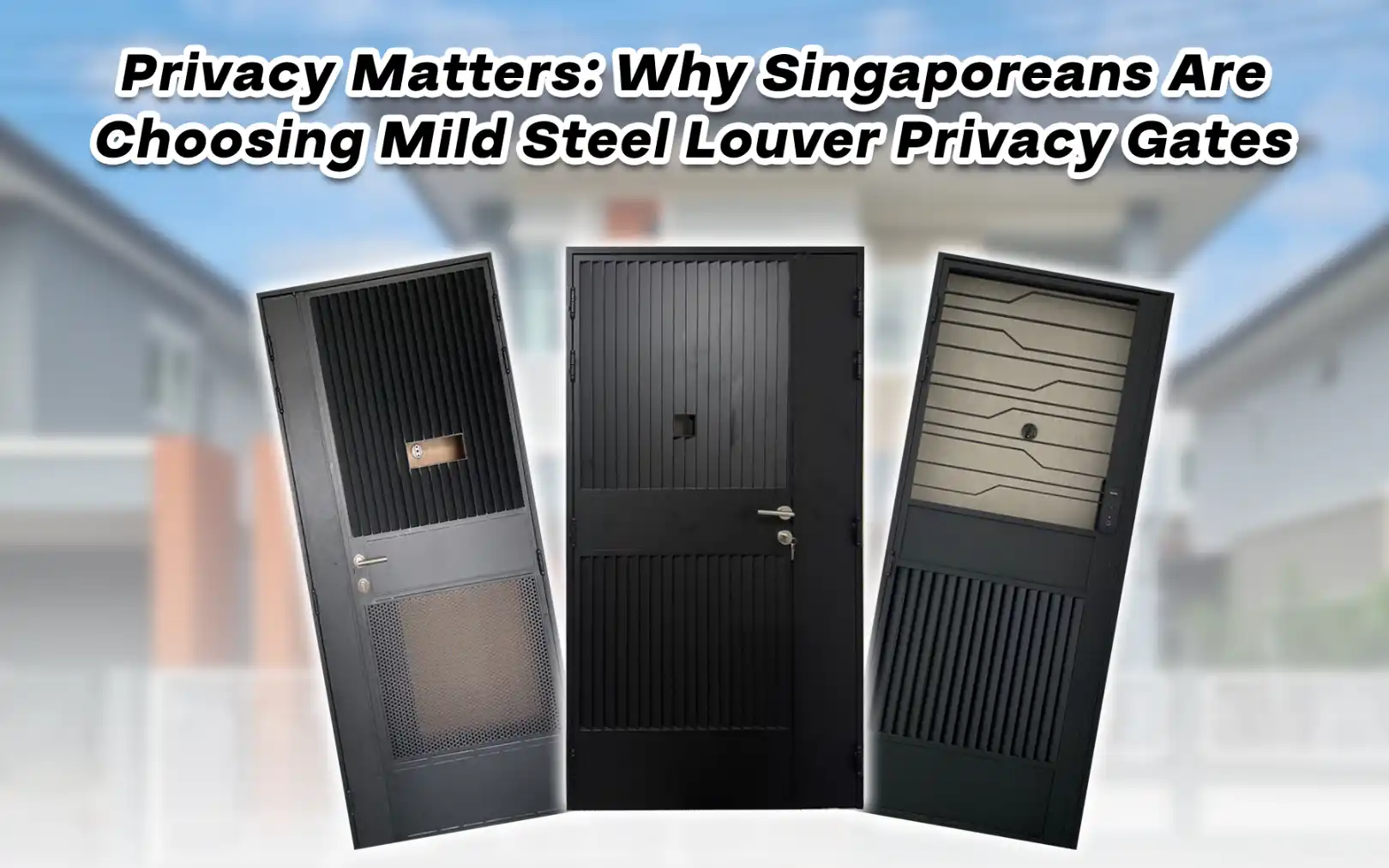 Mild-Steel-Louver-Privacy-Gates