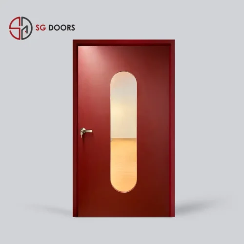 kitchen door glass SG2550063