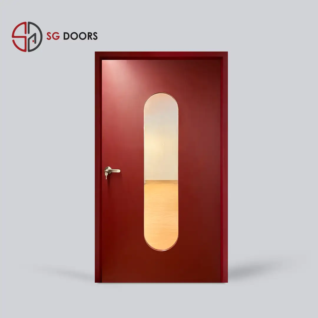 kitchen door glass SG2550063