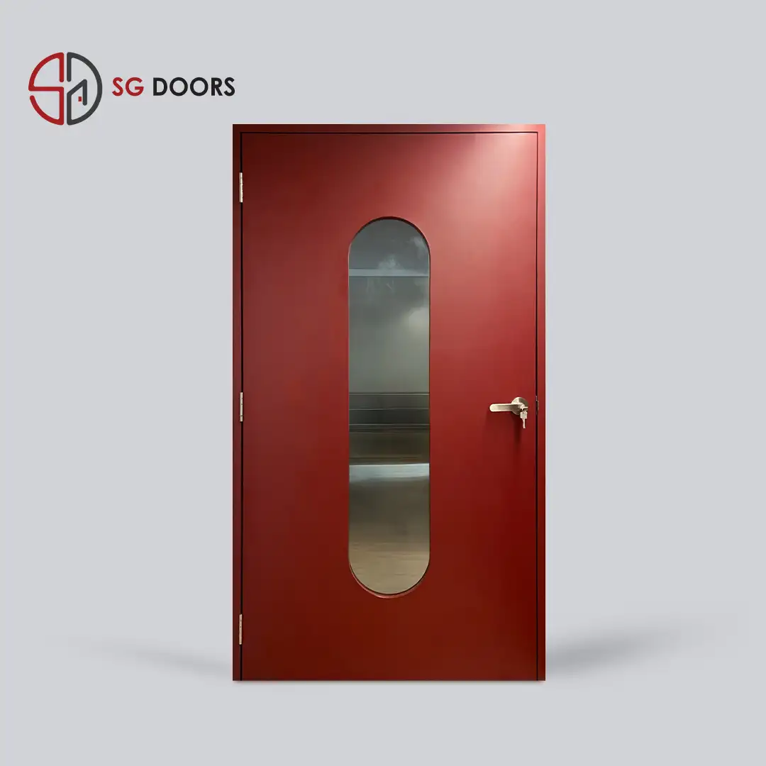 kitchen glass door SG2550063