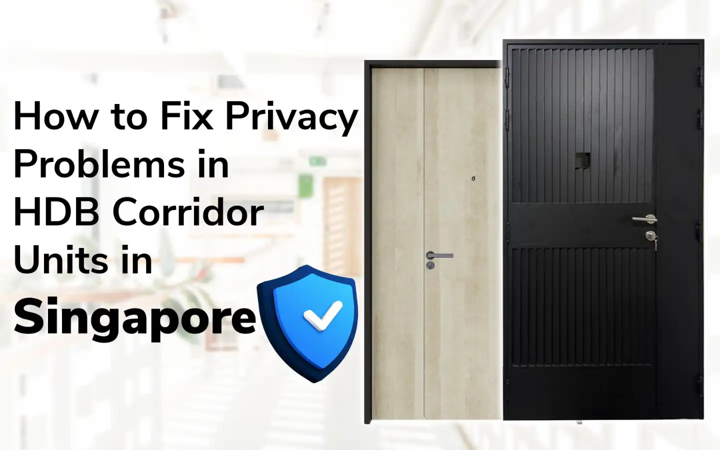 Fix-Privacy-Problems